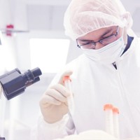 一然生物三亚乳酸/菌OEM商用酸奶菌粉工艺流程